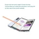 thumbnail image 4 of Lápiz Stylus CaoXiong S Pen Edición Fold para Z Fold 5/6 Naranja, 4 of 7