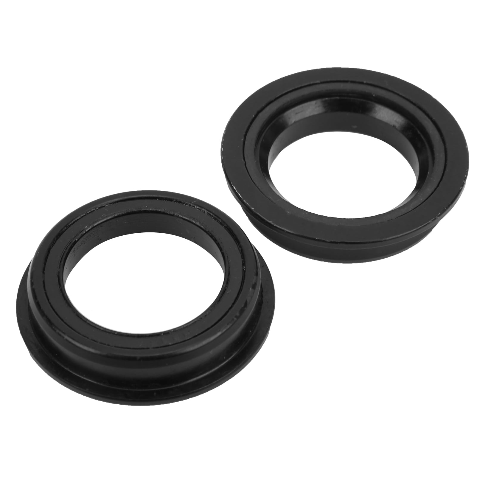 Ymiko Upper Lower Shaft Steering Bearings,Aluminum Electric Scooter