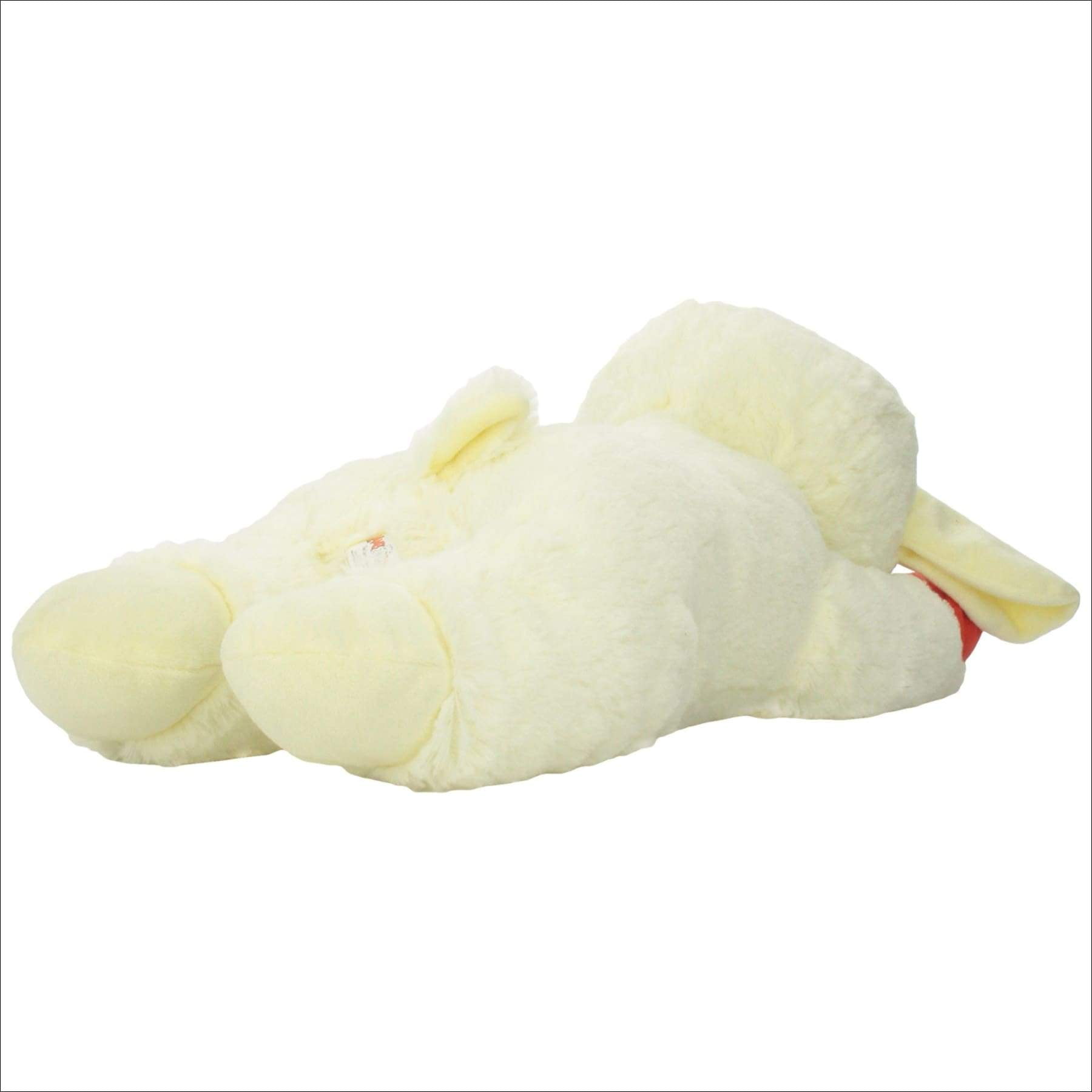 Lamb chop slippers sales