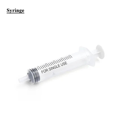 Anti-Aging 10-Piece Set Skin Toning Device with Syringes