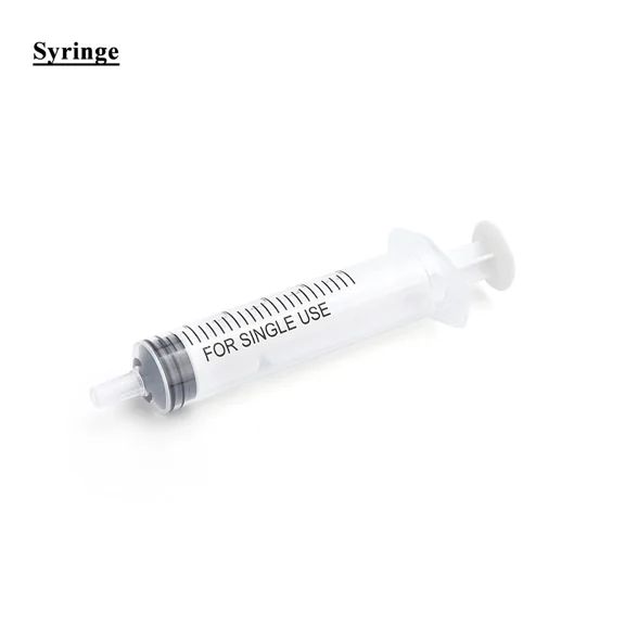 Anti-Aging 10-Piece Set Skin Toning Device with Syringes