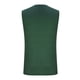 thumbnail image 3 of Ceisia Men's Palm Tree Print Crew Neck Tank Top for Gym & Summer Casual Wear Green S Gifts, 3 of 5