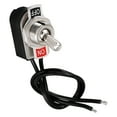 thumbnail image 3 of KAKOWELY toggle switch Car Toggle Switch Vehicle Toggle Switch with Wire Automotive Rocker Toggle Switch Replacement1.42"X1.18"X0.67", 3 of 4