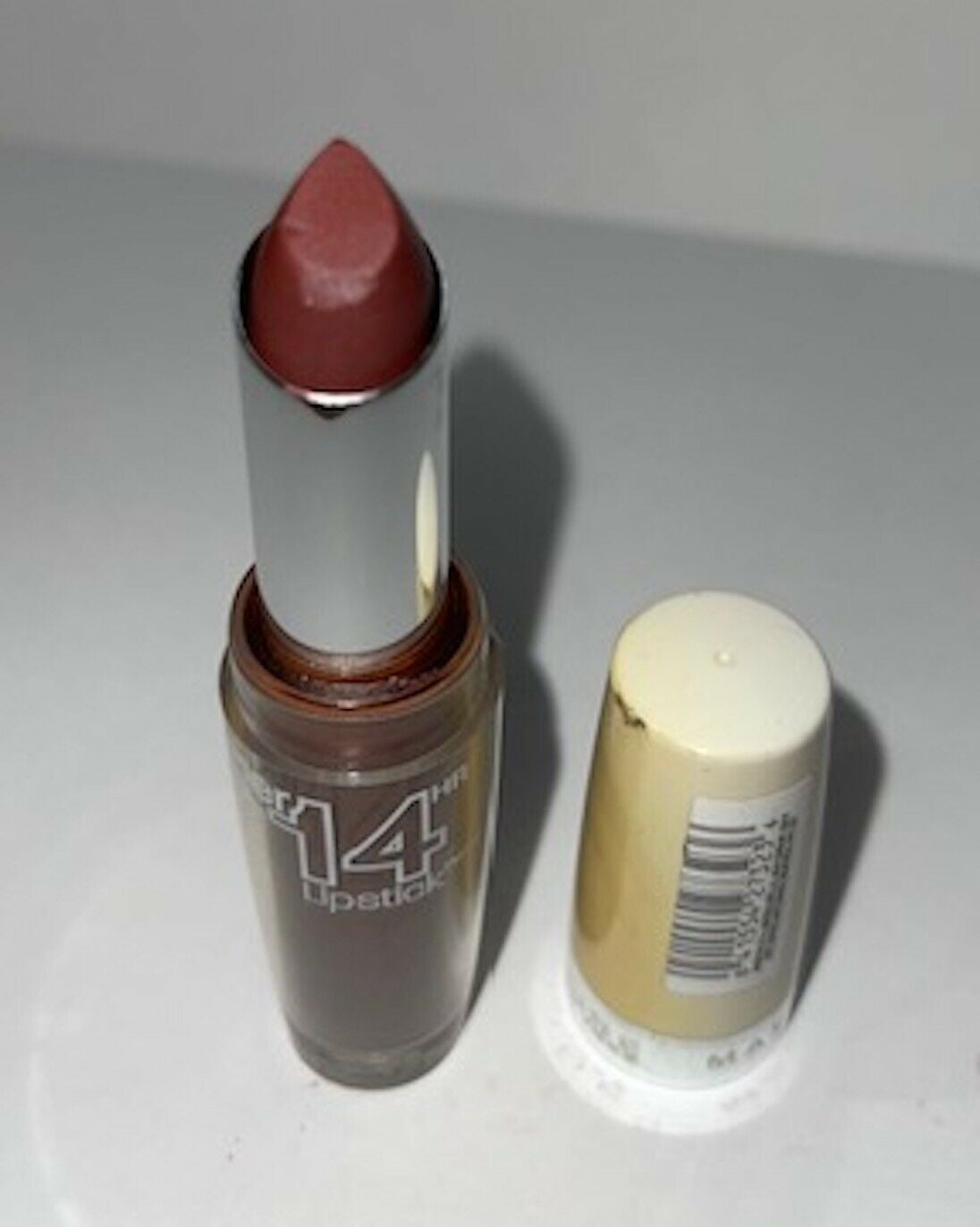 maybelline superstay 14 hour lipstick consistently truffle 040