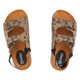 thumbnail image 4 of Zapaterias Mexico Sandalia Casual Para Niño Roddyck 17712 T20.5 Zapaterias Mexico 17712D-SAN, 4 of 6