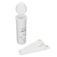 thumbnail image 4 of Aquarium Test Strips,Aquarium Test Strips 25 Fish Tank Test Kit Aquarium Water Test Kit Future-Proof Design, 4 of 14