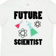 thumbnail image 4 of Inktastic Future Scientist Boys or Girls Toddler T-Shirt, 4 of 5
