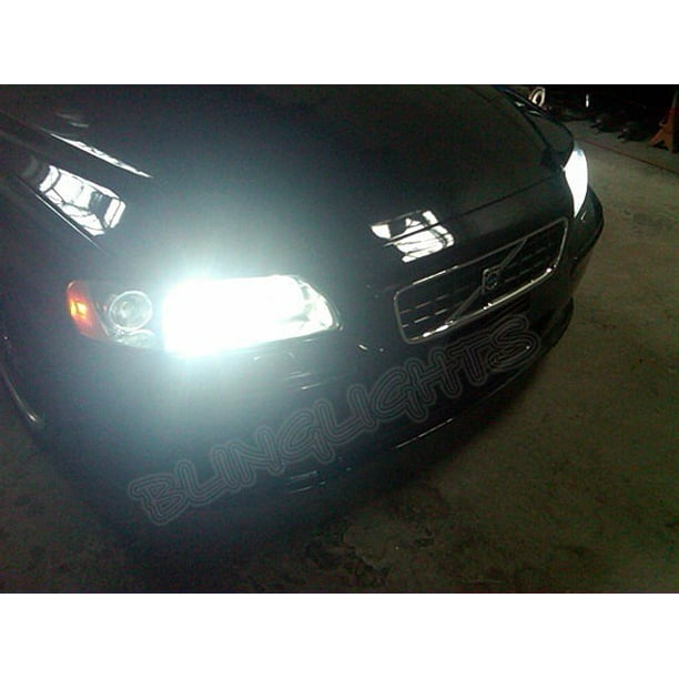 Volvo S60 Xenon HID Conversion Kit for Headlamps Headlights Head Lamps