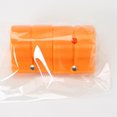 thumbnail image 2 of Sphere Cake Maker Pan Round Non Stick Springform Baking With Removable Bottom For Even Heating Cheesecakes Quiches Desserts 2PCS, 2 of 4