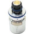 thumbnail image 2 of New Governor Pressure Automatic Transmission Solenoid Compatible With Dodge Ram 1500 SRT-10 10 Cyl 8.3L Ram 1500 SLT 8 Cyl 5.9L 1997-2007 By 4617210 D12432A, 2 of 7
