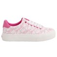 thumbnail image 1 of Tenis Hello Kitty Casuales Para Mujer Talla 22 Color Blanco, 1 of 4