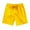 A-Yellow, variant on Women's Swim Trunks Quick Dry No Liner Change Color Beach Shorts Lightweight Workout Gym Active Shorts With Zipper B-Blue