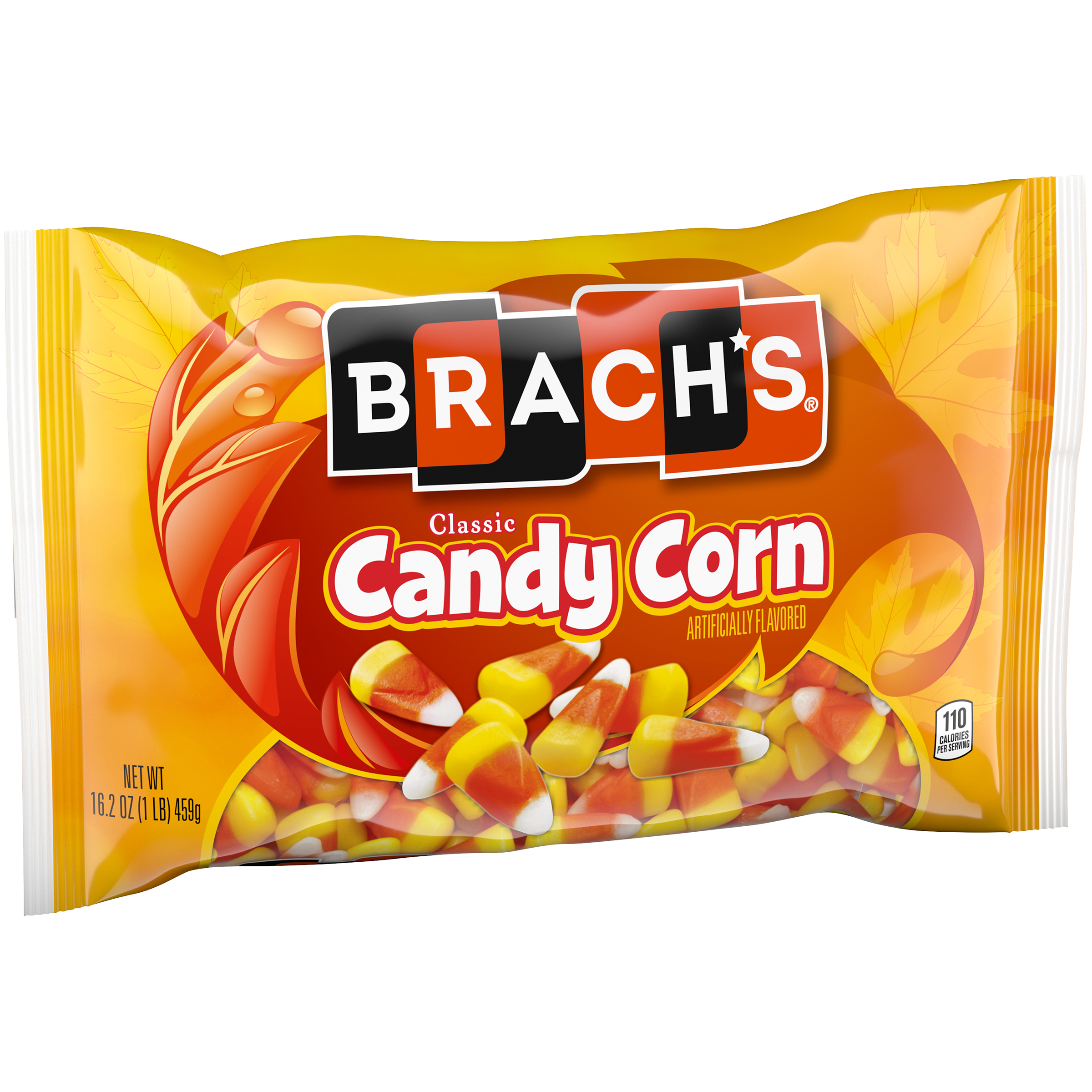 Brach's Halloween Classic Candy Corn Bag, 16.2 oz - image 3 of 11