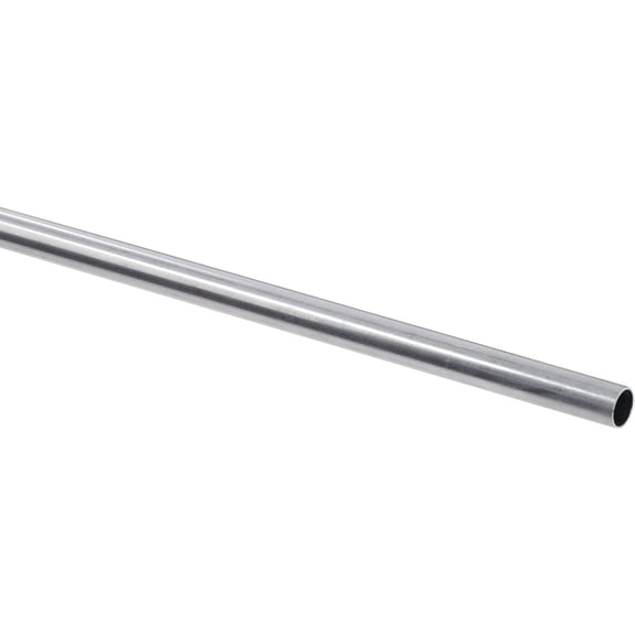 K&S 1109 Round Aluminum Tube, 5 Count