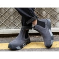 thumbnail image 4 of Steel Toe Boots for Men Work Safety Boots Indestructible Industrial Construction Non Slip Work Boots, 4 of 9
