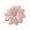 Pink, variant on Yatlte Flower Pillow Cushion, Round Aesthetics Decorative Throw Pillow, Velvet Flower Shaped Pillow for Bed Sofa Couch Vanity Chair
