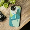 thumbnail image 3 of Lovebirds iPhone 15 Case-iPhone 14-iPhone-iPhone Case-Bird iPhone Case, 3 of 3