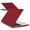 Wine Red, variant on IBENZER Compatible with New 2025 2024 2023 MacBook Air 15 inch case M4 A3241 M3 A3113 M2 A2941 Hard Shell Case for Mac Air 15.3" Wine Red