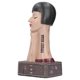 thumbnail image 1 of Escultura humana, estatuas de mujer con cajón, adornos creativos, decoraciones artesanales., 1 of 14