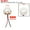 2Pcs, variant on 1/2Pcs Carbon Brush Holder Carbon Brushes Replacement For Hilti Sfc14-A Sfc14A Sfc 22-A 22A Carbon Brush Power Tool Accessories 1Pc Fangkenuo