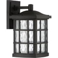 thumbnail image 7 of Quoizel Stonington LED SNNL840 Outdoor Wall Sconce, 7 of 7