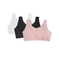 thumbnail image 1 of Top Deportivo Fruit of the Loom para Mujer Estilo Tank, 1 of 5