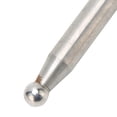 thumbnail image 3 of Yajisi Jewelry Making Dapping Punch Professional Precise Alloy Steel Doming Punch Metal Forming Tool 10 mm / 0.4 inches, 3 of 9