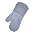thumbnail image 1 of POINTERTECK Gants d'Isolation en Silicone Mitaines de Four Cuisine Anti-Brûlure Lavables Durables Micro-Ondes Résistants Haute Température Rose, 1 of 8