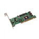 SIIG Serial ATA 4-channel RAID - storage controller (RAID) - SATA 1.5Gb/s - PCI