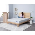 thumbnail image 4 of Serta Spectrum 8 Inch Medium Gel Memory Foam Mattress Double, 4 of 9