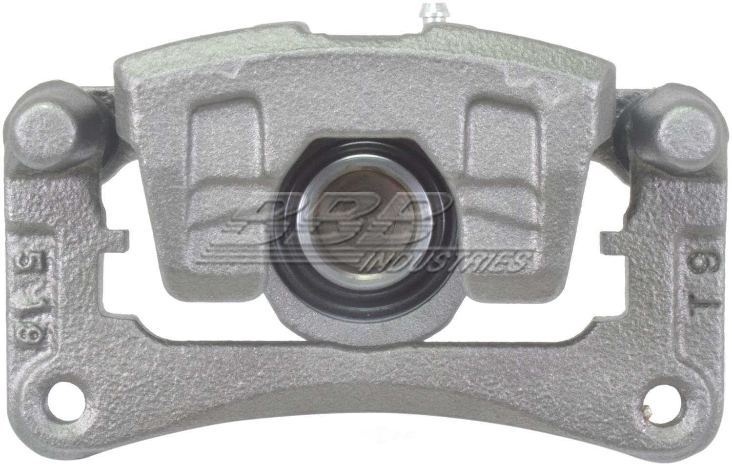 TERREPOWER formerly BBB Industries 99-17741A Reman Caliper w/installation Hardware