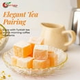 thumbnail image 7 of NY SPICE SHOP Turkish Delight Plain - 3 Pack, 7 of 7