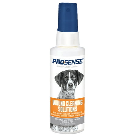 Pro-Sense Antiseptic Medicated Spray, 4 Oz
