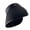 Black, variant on Classical Wide Brimmed Sun Visors Hat for Women Perfect for Beach Vacations and Outdoor Adventures