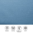 thumbnail image 6 of 12-20' RV Awning Fabric Vinyl Replacement Heavy Duty for Camper Trailer 8' Width, 6 of 12