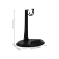 thumbnail image 4 of Shisuyan Action Figure Display Stand Desktop Doll Puppet Display Holder Action Figure Bracket, 4 of 8
