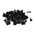 thumbnail image 5 of Honda Replacement Plastic Screw Fasteners Clips Durable and Reliable 30 Pack, 5 of 7