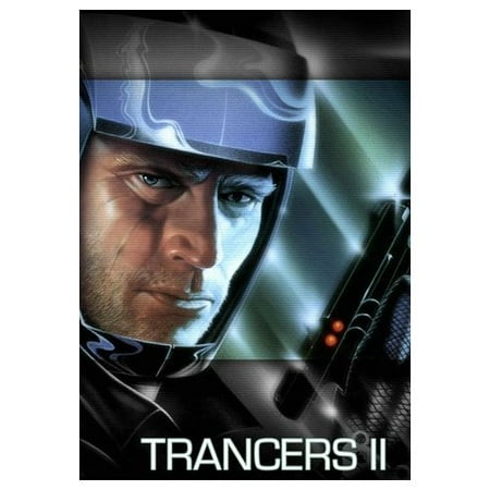 Trancers 2: The Return of Jack Deth (1991)