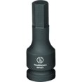 thumbnail image 1 of KDT-84398 Drive Impact Hex Socket, 0.22 in., 1 of 1