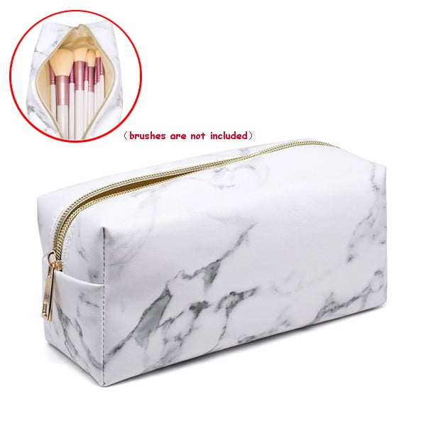 cosmetic travel bag walmart