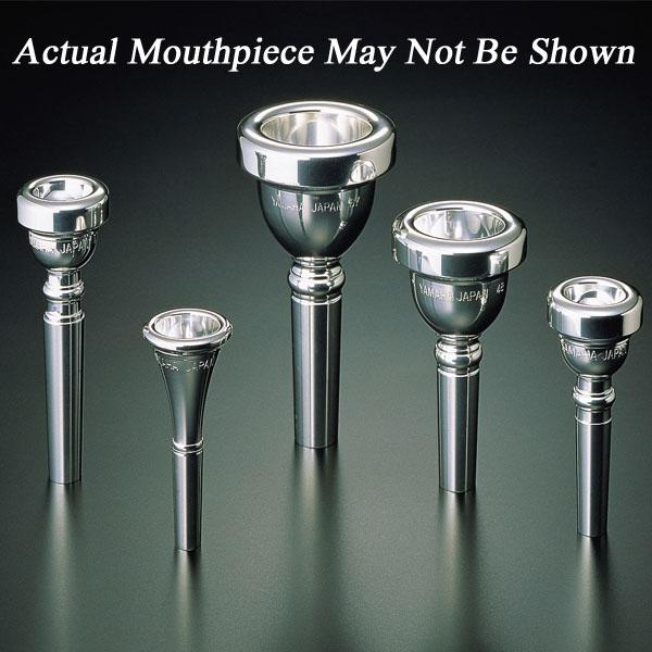 Yamaha 11B4 Trumpet Mouthpiece