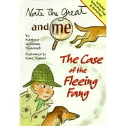 Nate the Great and Me : The Case of the Fleeing Fang 9780385326018 Used / Pre-owned