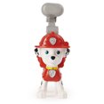 thumbnail image 4 of PAW Patrol, Action Pack Marshall Collectible Figure with Sounds and Phrases, for Kids Aged 3 and up, 4 of 4
