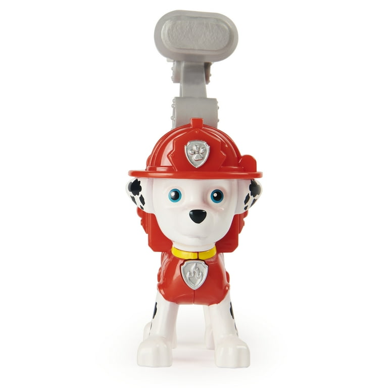 Marshall from paw patrol saying 2025