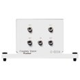 thumbnail image 2 of Channel Vision C-0234 2GHz RF Splitter, 2 of 2