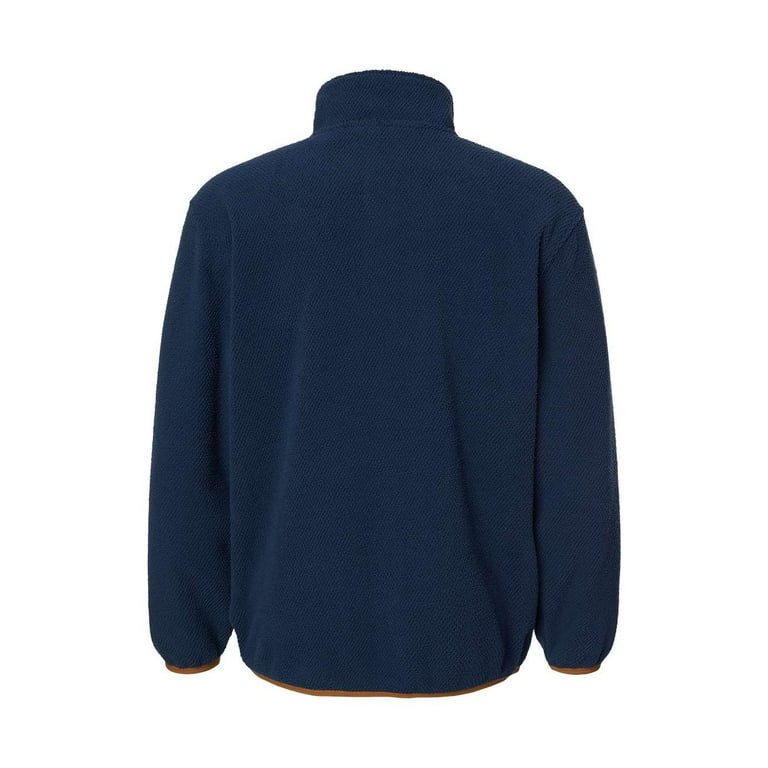 Blue mountain shop duck jacket