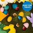 thumbnail image 4 of Dove Promises Variety Mix Chocolate Candy 15.8-ounce Bag, 15.8 Oz, 4 of 9