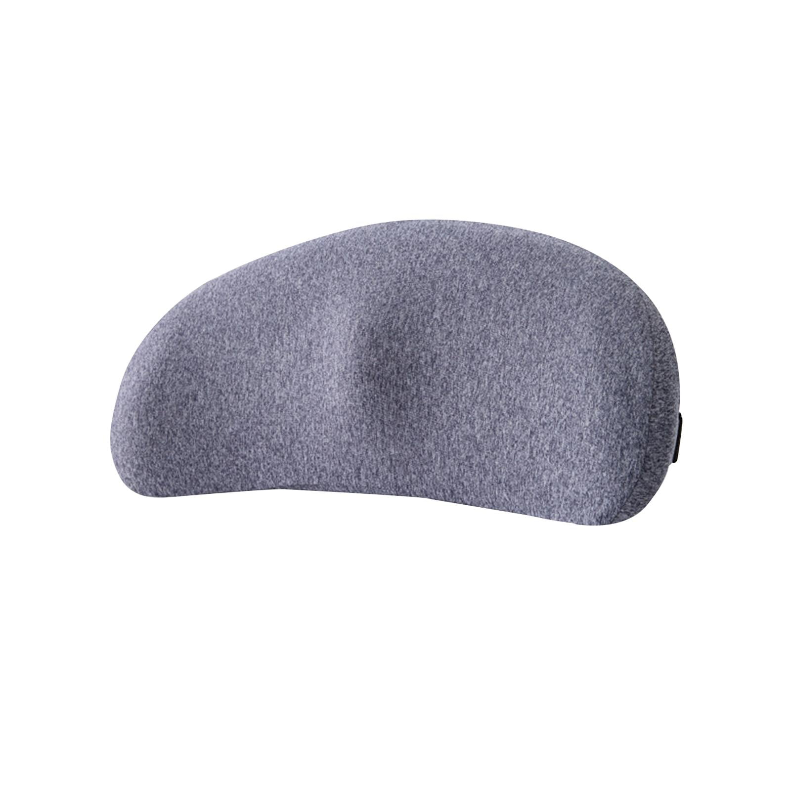 Lower Back Cushion Chair Pads Ergonomic Multipurpose Memory Foam Support Pillow for Home Travel