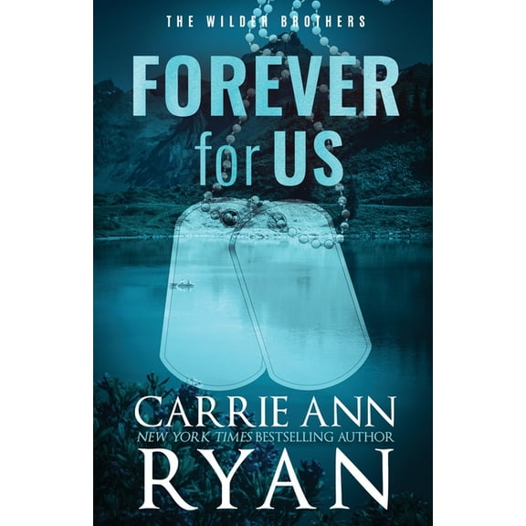 The Wilder Brothers: Special Editions Forever For Us - Special Edition, Book 8, (Paperback)