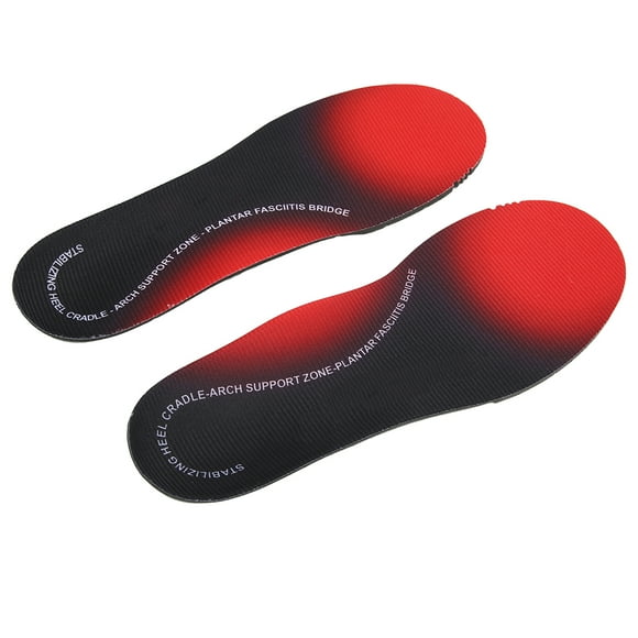 Arch Arch Support Insoles Comfort Orthotic Shoe Inserts For Plantar Fasciitis Relief Fallen Arch
